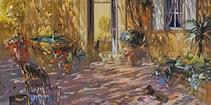 Laurent Parcelier