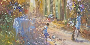 Laurent Parcelier
