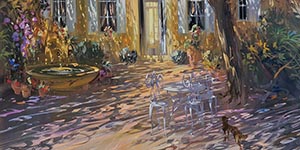 Laurent Parcelier