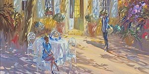 Laurent Parcelier