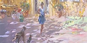 Laurent Parcelier