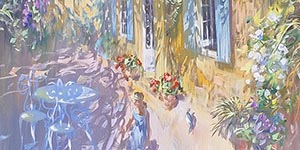 Laurent Parcelier