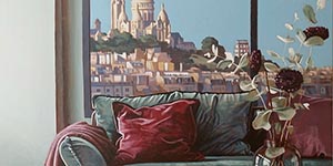 Richard THIBAUD