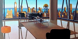Richard THIBAUD